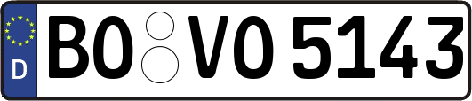 BO-VO5143