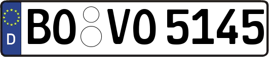 BO-VO5145