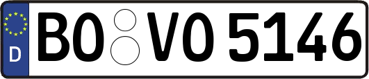 BO-VO5146