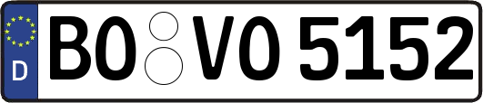BO-VO5152