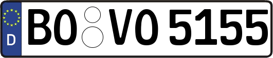 BO-VO5155