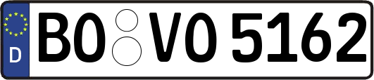 BO-VO5162
