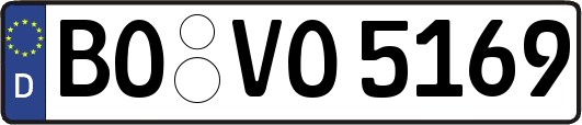 BO-VO5169