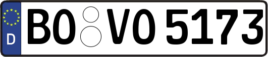 BO-VO5173