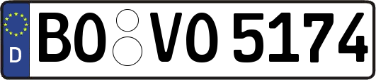 BO-VO5174