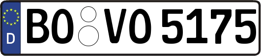 BO-VO5175
