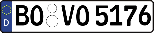 BO-VO5176