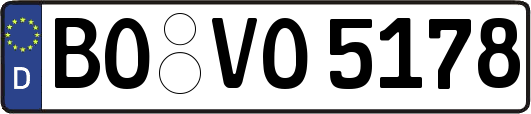 BO-VO5178