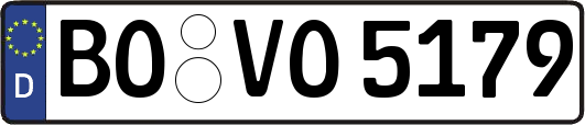 BO-VO5179