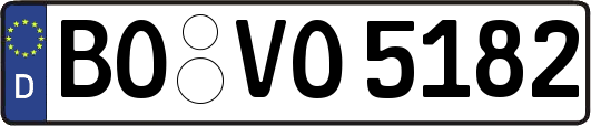 BO-VO5182