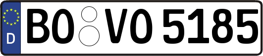 BO-VO5185