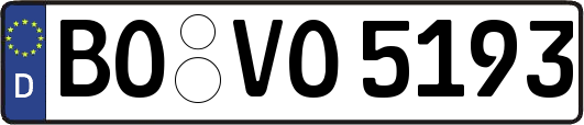 BO-VO5193