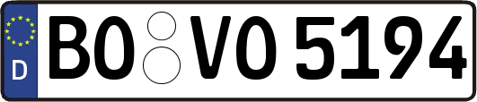 BO-VO5194