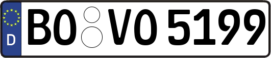 BO-VO5199