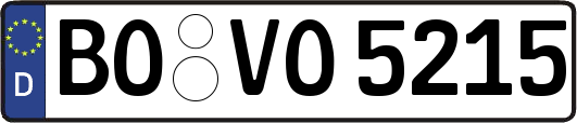 BO-VO5215