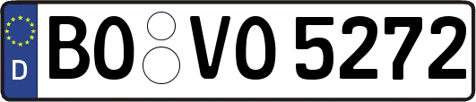 BO-VO5272