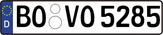 BO-VO5285