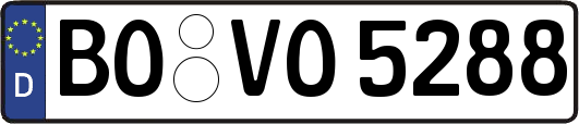 BO-VO5288