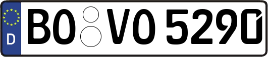 BO-VO5290