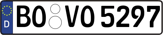 BO-VO5297