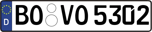 BO-VO5302