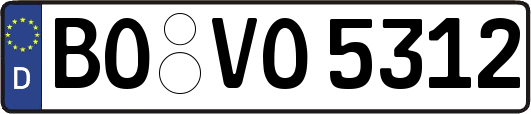 BO-VO5312
