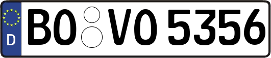 BO-VO5356