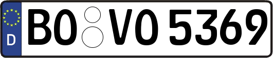 BO-VO5369