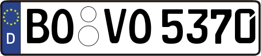 BO-VO5370