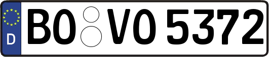 BO-VO5372