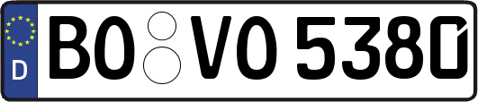 BO-VO5380