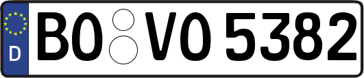 BO-VO5382