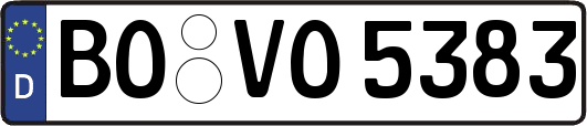 BO-VO5383