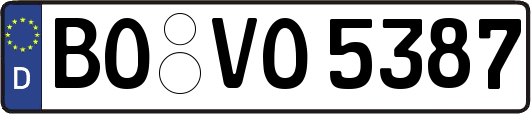 BO-VO5387