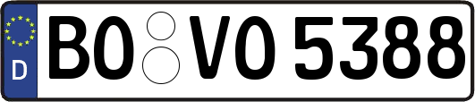 BO-VO5388