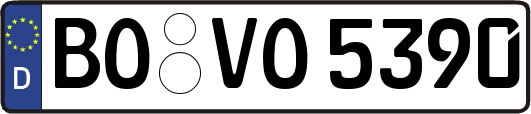 BO-VO5390