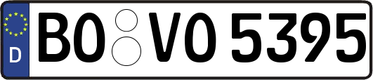 BO-VO5395