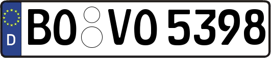 BO-VO5398