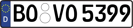 BO-VO5399