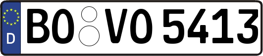 BO-VO5413
