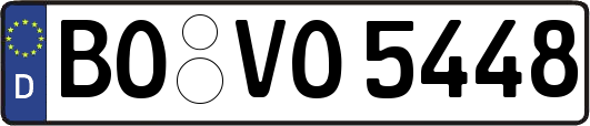 BO-VO5448