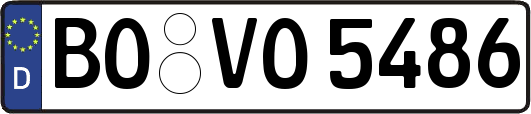 BO-VO5486