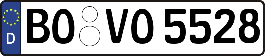BO-VO5528