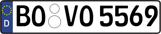 BO-VO5569