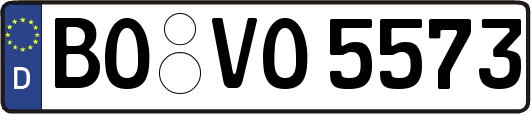 BO-VO5573