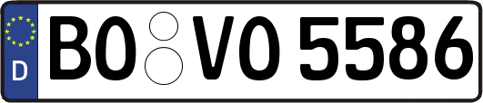 BO-VO5586