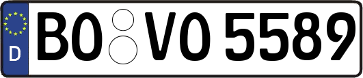 BO-VO5589