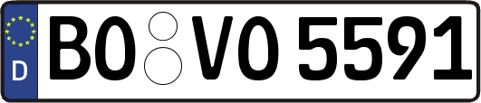 BO-VO5591