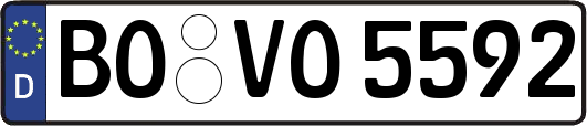 BO-VO5592