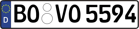 BO-VO5594